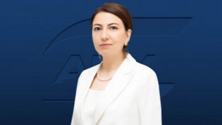 Aysel Soltanova vəzifəsindən azad edildi