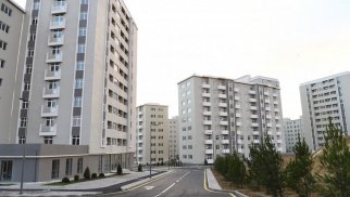 MİDA: Güzəştli mənzilləri daha çox hərbçilər, müəllimlər və polislər alıb