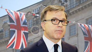 Sabiq nazirin qızı Britaniyadakı şirkətin direktorluğundan uzaqlaşdırılıb