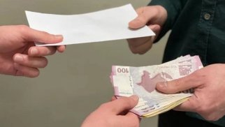 100 manatlıq bu cərimə 10 minədək qaldırılır