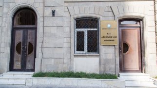 Bakı Ağır Cinayətlər Məhkəməsi mərkəzdən köçürülür - Tikinti başladı
