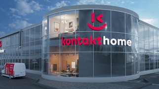 Əhalini ən çox aldadan şirkətlər - “Kontakt Home” I yerdə
