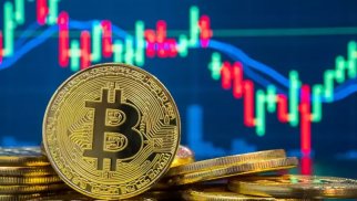 "Bitcoin" 84 min dollar oldu - Günün kriptovalyuta göstəriciləri