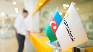 "Expressbank"da 29%-ə yaxın xalis mənfəət itkisi