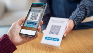 Marketinqdə QR kodlardan istifadə - Biznesi inkişaf etdirməyin asan yolu - SƏHƏR OXUSU