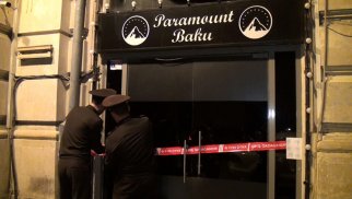 Bakıda məşhur klubun fəaliyyəti dayandırıldı