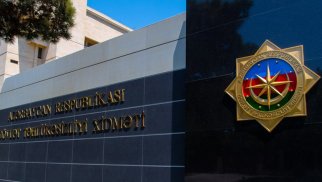 DTX Naxçıvan Səhiyyə Nazirliyində araşdırmalara başladı