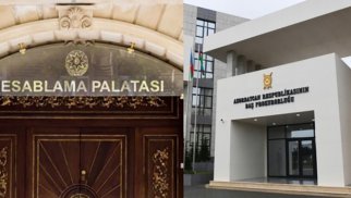 Palata Bulvar İdarəsi ilə bağlı Baş Prokururluğa müraciət etdi
