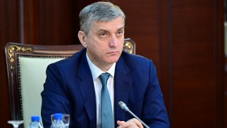 Palata sədri: Bəzi hallarda dövlət ekspertizası ilə təsdiqlənməyən tikinti işləri aparılır