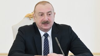 Bu məhkəmələrə hakimlər təyin edildi - SƏRƏNCAM