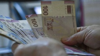 Naxçıvanda orta aylıq nominal əməkhaqqı 774,5 manat olub
