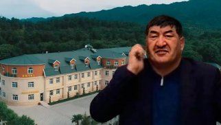 "Hacı Mazan"ın məşhur oteli satılıb? - Qardaşı oğlu rəhbərlikdən ayrıldı