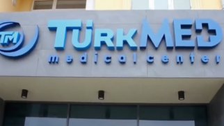 "Türk Med Medical Center" cərimələndi