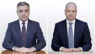 Əmək və əhalinin sosial müdafiəsi nazirinə yeni müavinlər təyin edildi