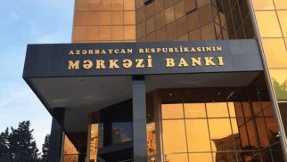 Mərkəzi Bank daha bir elektron pul təşkilatına lisenziya verdi