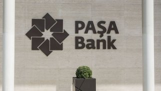 "PAŞA Bank"ın vaxtı keçmiş kreditləri 100 milyon manatı ötüb