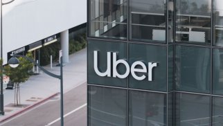 "Uber" türk şirkətini almaq istəyir