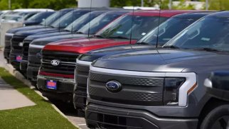 "Ford" Çin bazarına avtomobil tədarükünü dayandırıb