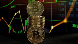 "Bitcoin" və digər kriptovalyutalarda artım - QİYMƏTLƏR