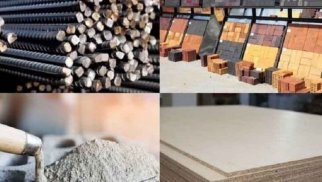 Ev tikmək istəyənlərin NƏZƏRİNƏ: Tikinti materialları yenidən BAHALAŞDI