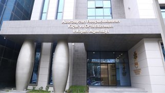 KOBİA 27 “Yaşıl Layihə” üçün ayırdığı vəsaiti açıqlayıb