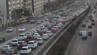 Ziya Bünyadov prospektində təmir işləri nə vaxt bitəcək?