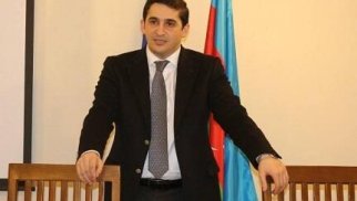 Nazir generalı özünə müşavir təyin etdi