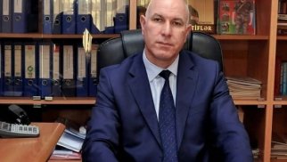 Bakı Slavyan Universitetinə yeni prorektor təyin edilib