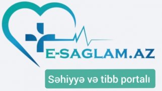 E-saglam.az sağlamlıq və tibbi xəbərlər portalı bu gün 4 YAŞINI qeyd edir