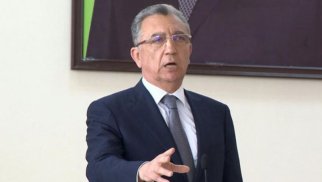 Eldar Əzizov: Bakıda yağış sularının axıdılması sistemi çağırışlara cavab verə bilmədi