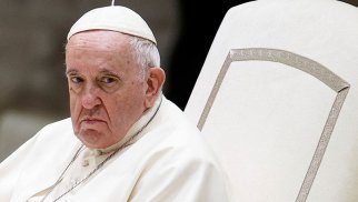 Roma Papası vəfat etdi