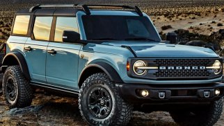 "Ford" ticarət müharibəsinə görə Çinə avtomobil ixracını dondurdu