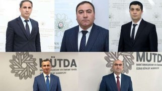 Təhsil İdarələrinin yeni müdirləri kimdir? - DOSYE