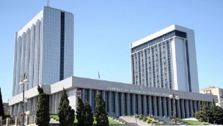 Milli Məclisə yeni sektor müdirləri təyin edildi