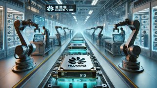 "Huawei"-dən yeni süni intellekt çipi gəlir – Çin "Nvidia"ya alternativ axtarışındadır
