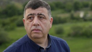 Orxan Fikrətoğluna mədəniyyət nazirliyində vəzifə verildi