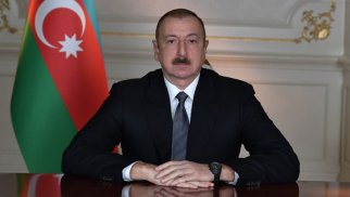 Prezidentin son Sərəncamı 2 469 şəxsə şamil olunacaq