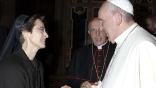 Qadın Roma Papası ola bilərmi: Vatikan nə deyir?