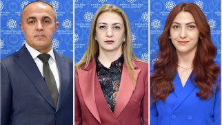 Bu Kolleclərə yeni direktor təyin edildi