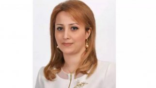Məktəb direktoru icra başçısına birinci müavin təyin edildi