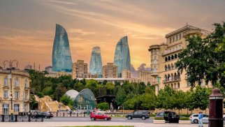 Sabah Bakıda 25 dərəcə isti olacaq