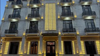 Azərbaycanda hotel bir mərtəbəsini satışa çıxardı - QİYMƏT, FOTOLAR