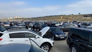 Maşın bazarı "tarixə qovuşur" - Alıcılar daha ucuz variantı tapıb
