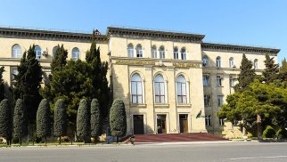 Nazirlikdən işdən çıxarılan rəis müavini ilə bağlı AÇIQLAMA