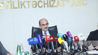 Sədr: “Azəristiliktəchizat” subsidiya ilə işləyir, bizdə tariflər aşağıdır