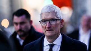 ABŞ qurumu "Apple"ı süni intellektlə bağlı yalan reklamda ittiham etdi