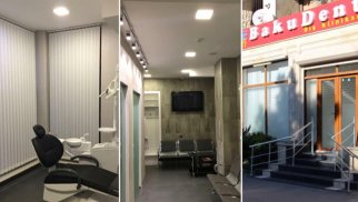 "BakuDent" klinikası cərimələndi