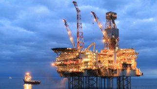 BP: “Şahdəniz” layihəsinə təxminən 30 milyard ABŞ dolları kapital qoyulub
