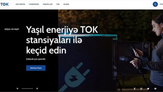 Avtomobilinizi sürətli şarj edin - “TOKAZ” tətbiqi istifadəyə verildi