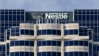 "Nestle" qiymət artımı fonunda satışlarını artırıb